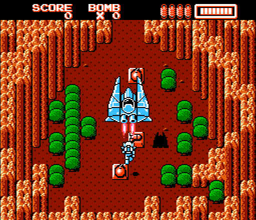 ゲームオアシス－レトロゲーム－ボンバーキング－02