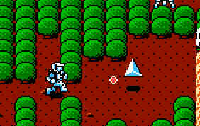 ゲームオアシス－レトロゲーム－ボンバーキング－05