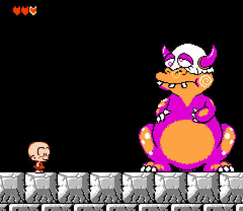 ゲームオアシス-レトロゲーム-FC原人-15