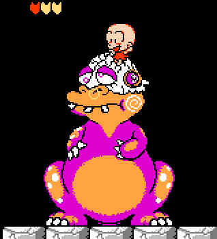 ゲームオアシス-レトロゲーム-FC原人-18