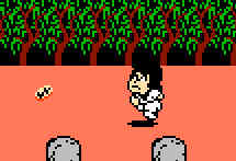 ゲームオアシス－レトロゲーム－がんばれゴエモン！からくり道中－06