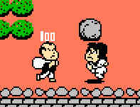 ゲームオアシス－レトロゲーム－がんばれゴエモン！からくり道中－07