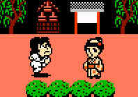 ゲームオアシス－レトロゲーム－がんばれゴエモン！からくり道中－08