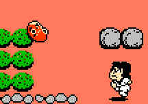 ゲームオアシス－レトロゲーム－がんばれゴエモン！からくり道中－09