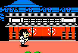 ゲームオアシス－レトロゲーム－がんばれゴエモン！からくり道中－10