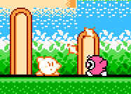 ゲームオアシス－星のカービィ夢の泉の物語07