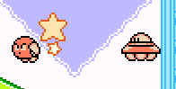 ゲームオアシス－レトロゲーム－星のカービィ－ワールド1－変身04