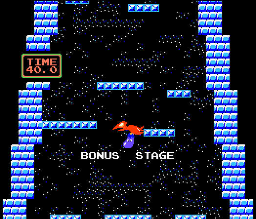 ゲームオアシス-レトロゲーム-アイスクライマー-02