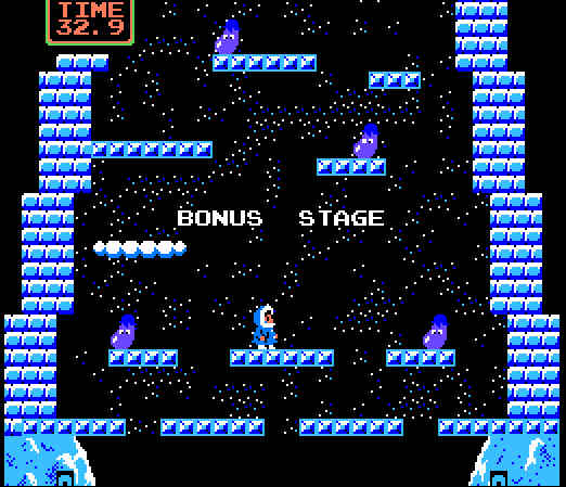 ゲームオアシス-レトロゲーム-アイスクライマー-07