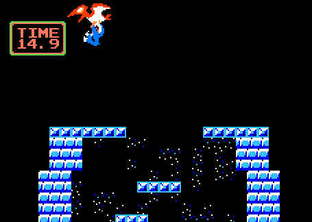 ゲームオアシス-レトロゲーム-アイスクライマー-08