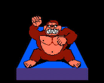 ゲームオアシス－レトロゲーム－キングコング2怒りのメガトンパンチ－03