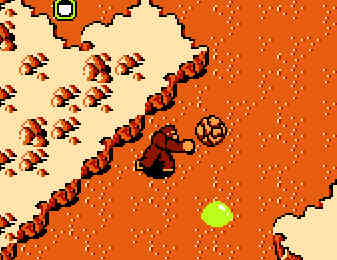 ゲームオアシス－レトロゲーム－キングコング2怒りのメガトンパンチ－05