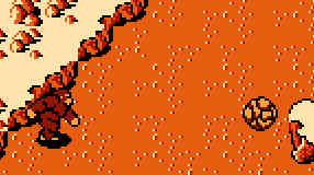 ゲームオアシス－レトロゲーム－キングコング2怒りのメガトンパンチ－07