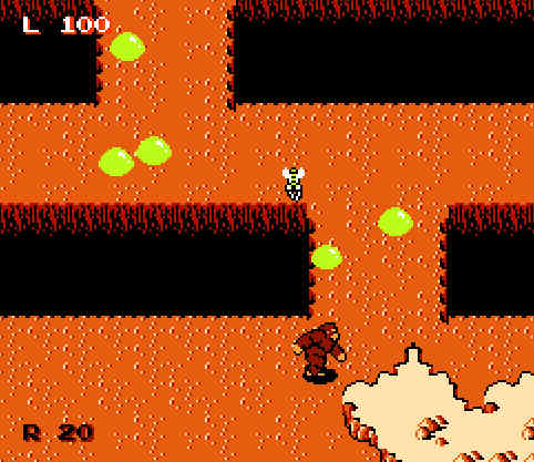 ゲームオアシス－レトロゲーム－キングコング2怒りのメガトンパンチ－09