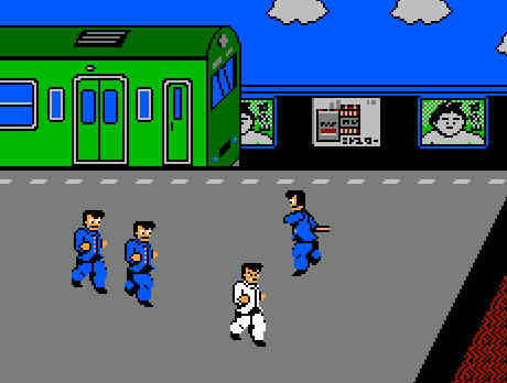 ゲームオアシス－レトロゲーム－熱血硬派くにおくん－02