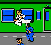 ゲームオアシス－レトロゲーム－熱血硬派くにおくん－08