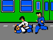 ゲームオアシス－レトロゲーム－熱血硬派くにおくん－09