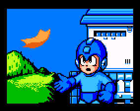 ゲームオアシス－レトロゲーム－ロックマン5ブルースの罠！？－03