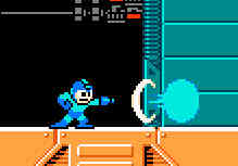 ゲームオアシス－レトロゲーム－ロックマン5ブルースの罠！？－09