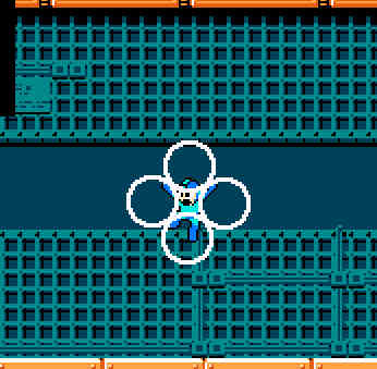 ゲームオアシス－レトロゲーム－ロックマン5ブルースの罠！？－13