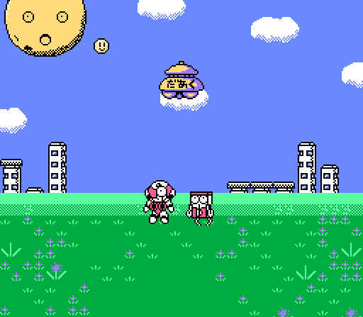 ゲームオアシス-レトロゲーム-SDヒーロー総決戦 倒せ!悪の軍団-02