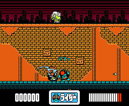 ゲームオアシス-レトロゲーム-SDヒーロー総決戦 倒せ!悪の軍団-06