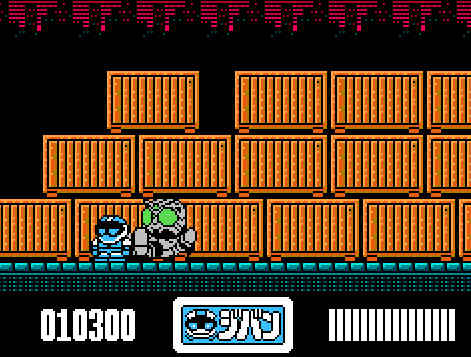 ゲームオアシス-レトロゲーム-SDヒーロー総決戦 倒せ!悪の軍団-15