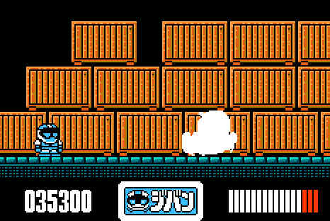 ゲームオアシス-レトロゲーム-SDヒーロー総決戦 倒せ!悪の軍団-16