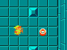 ゲームオアシス－レトロゲーム－ゼルダの伝説1－09