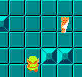 ゲームオアシス－レトロゲーム－ゼルダの伝説1－10