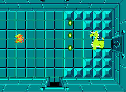 ゲームオアシス－レトロゲーム－ゼルダの伝説1－11