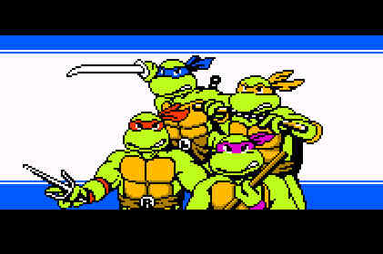 ゲームオアシス-レトロゲーム-タートルズ2-03