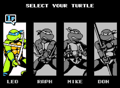 ゲームオアシス-レトロゲーム-タートルズ2-04