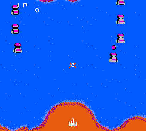 ゲームオアシス－レトロゲーム－アーガス－02