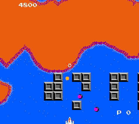 ゲームオアシス－レトロゲーム－アーガス－03