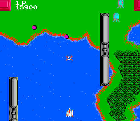 ゲームオアシス－レトロゲーム－アーガス－05