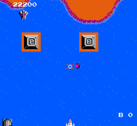 ゲームオアシス－レトロゲーム－アーガス－06