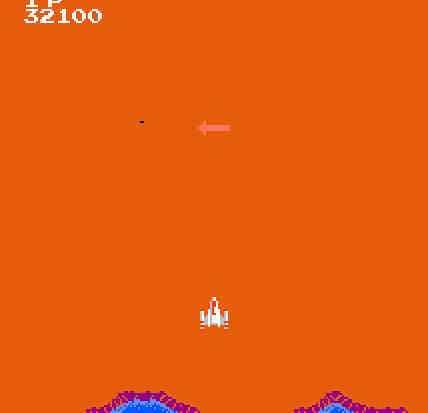 ゲームオアシス－レトロゲーム－アーガス－08