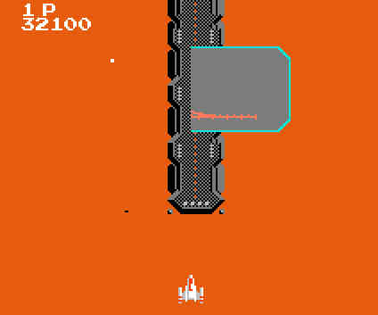 ゲームオアシス－レトロゲーム－アーガス－09