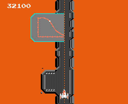 ゲームオアシス－レトロゲーム－アーガス－10