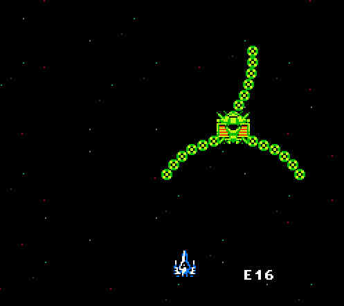 ゲームオアシス－レトロゲーム－ASO－17