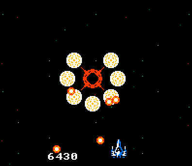 ゲームオアシス－レトロゲーム－ASO－18