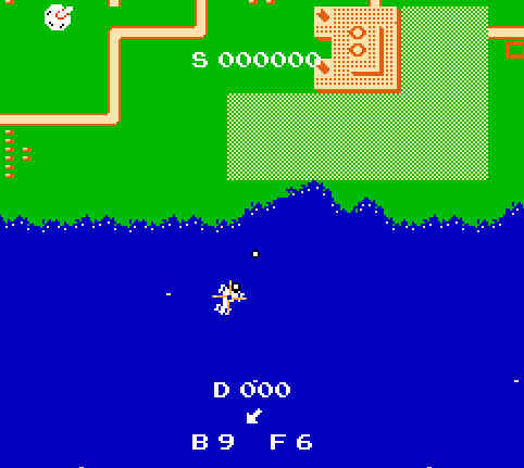 ゲームオアシス－レトロゲーム－バンゲリングベイ－03