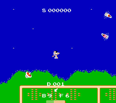 ゲームオアシス－レトロゲーム－バンゲリングベイ－04