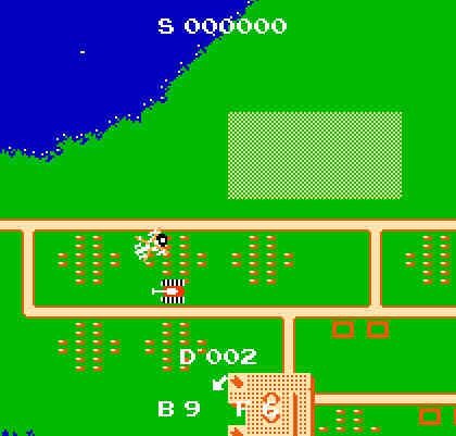 ゲームオアシス－レトロゲーム－バンゲリングベイ－05