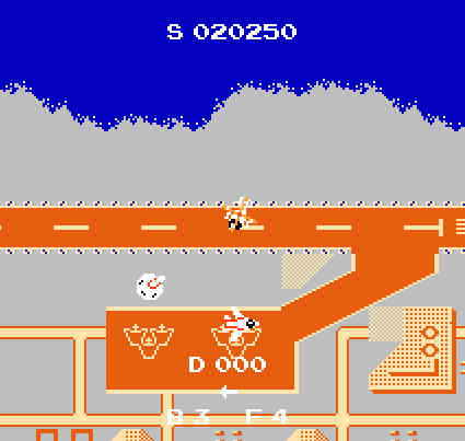 ゲームオアシス－レトロゲーム－バンゲリングベイ－06