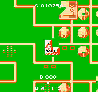 ゲームオアシス－レトロゲーム－バンゲリングベイ－07