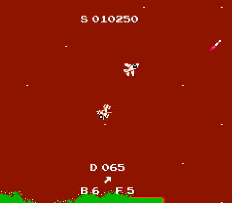 ゲームオアシス－レトロゲーム－バンゲリングベイ－08