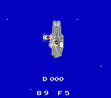 ゲームオアシス－レトロゲーム－バンゲリングベイ－09