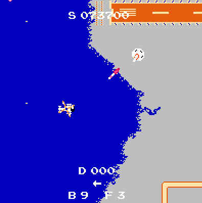 ゲームオアシス－レトロゲーム－バンゲリングベイ－10